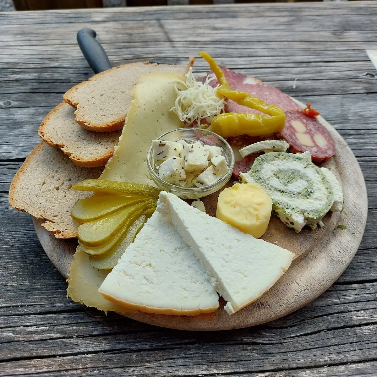 Essen und Trinken photo 7