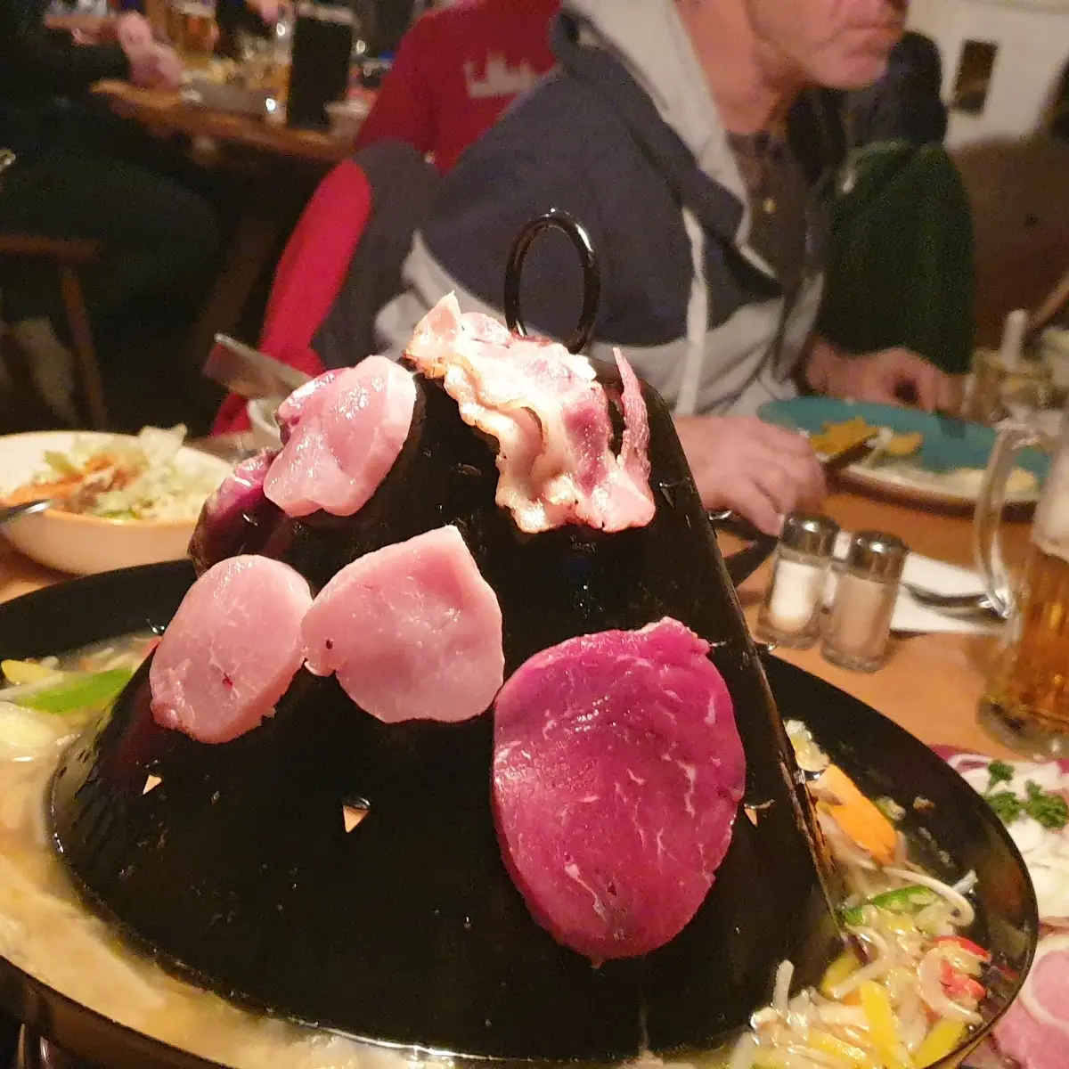Essen und Trinken photo 9