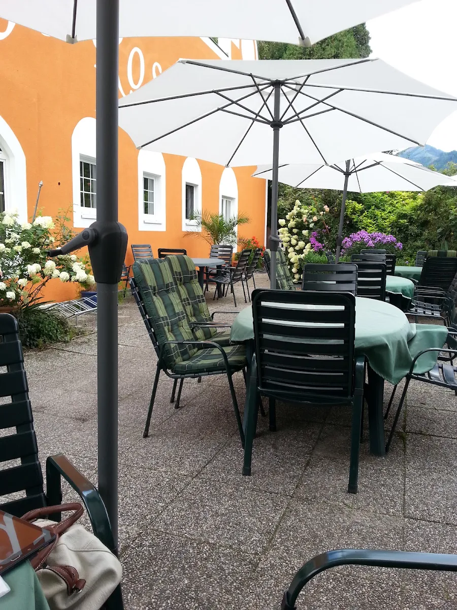 Atmosphäre photo 2