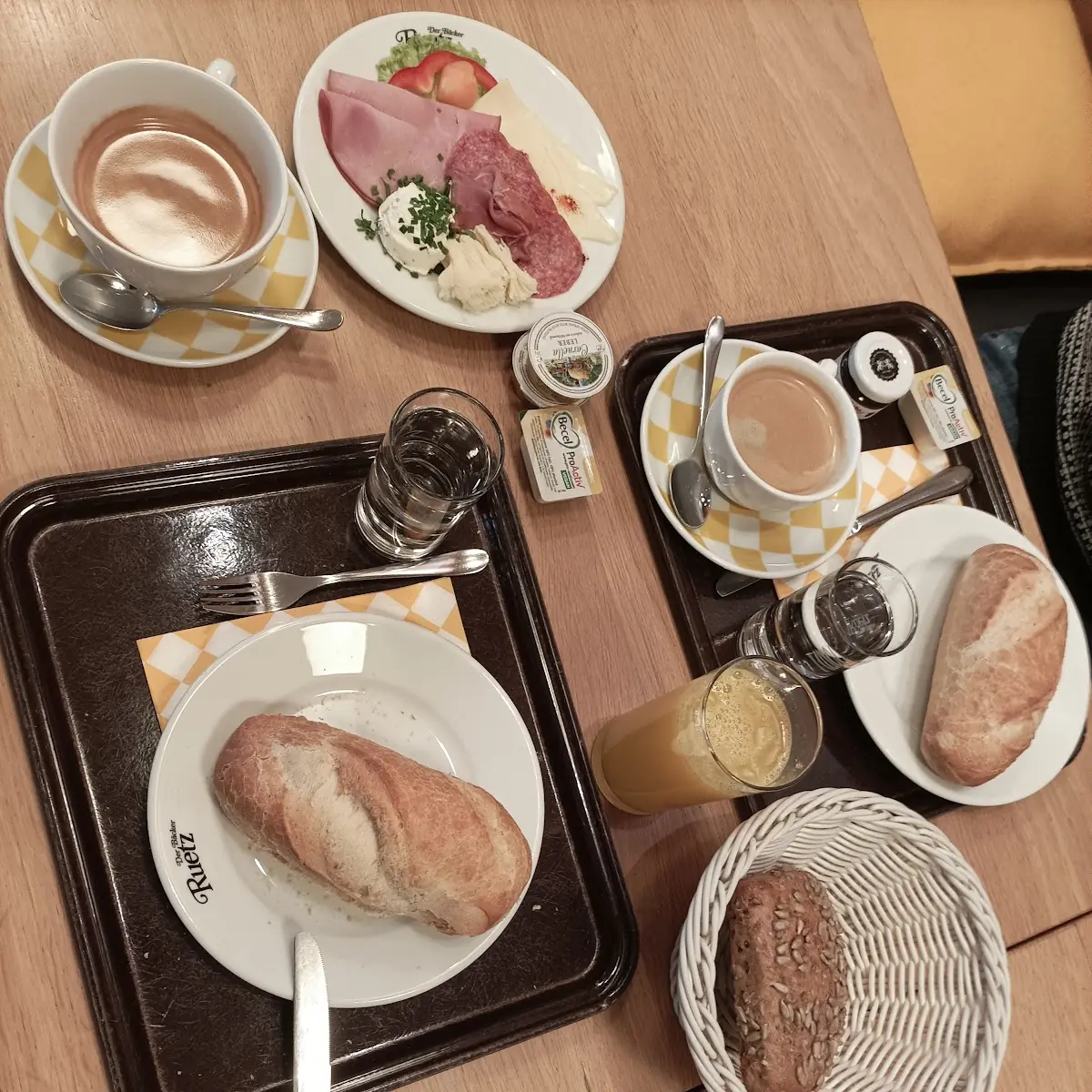 Essen und Trinken photo 10
