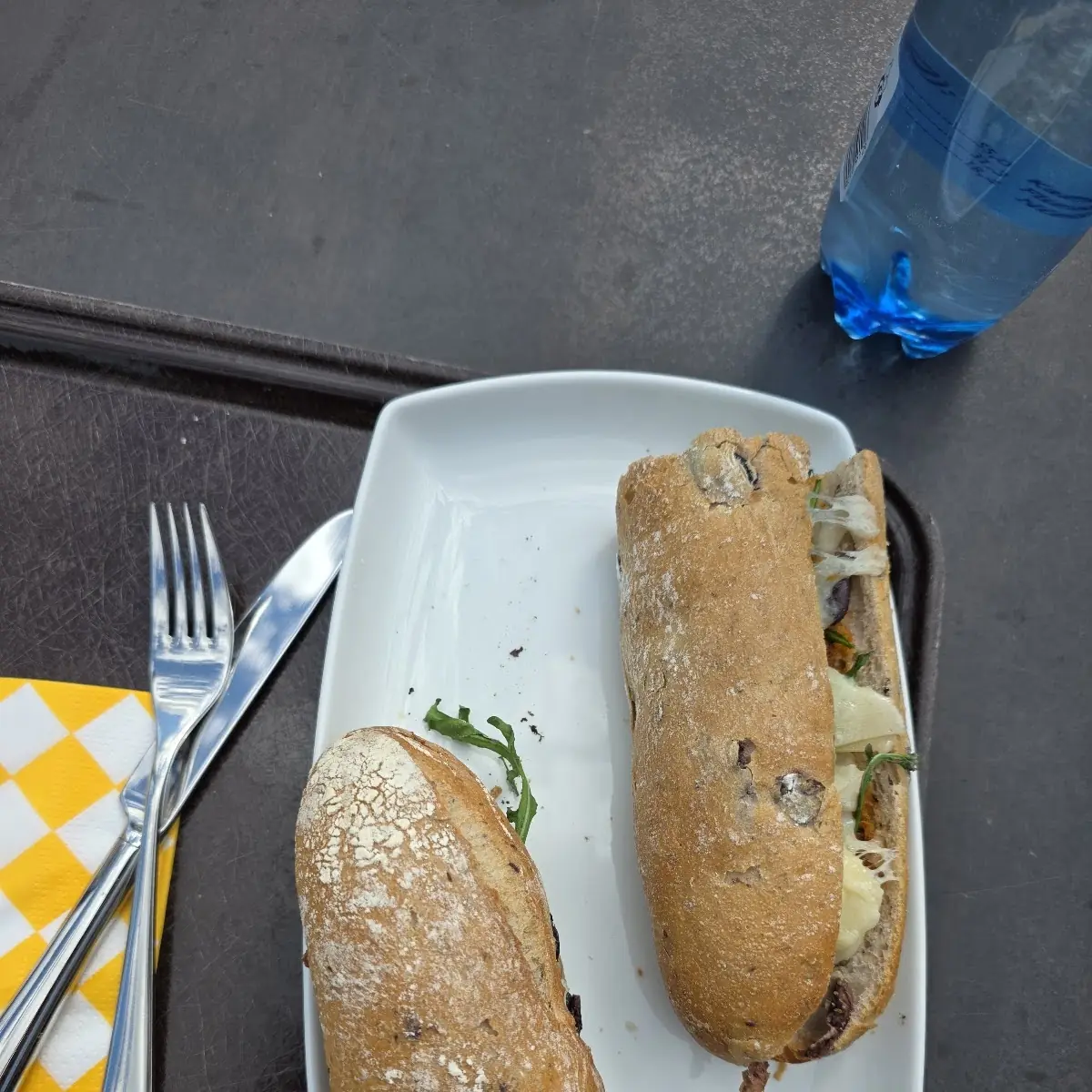 Essen und Trinken photo 8