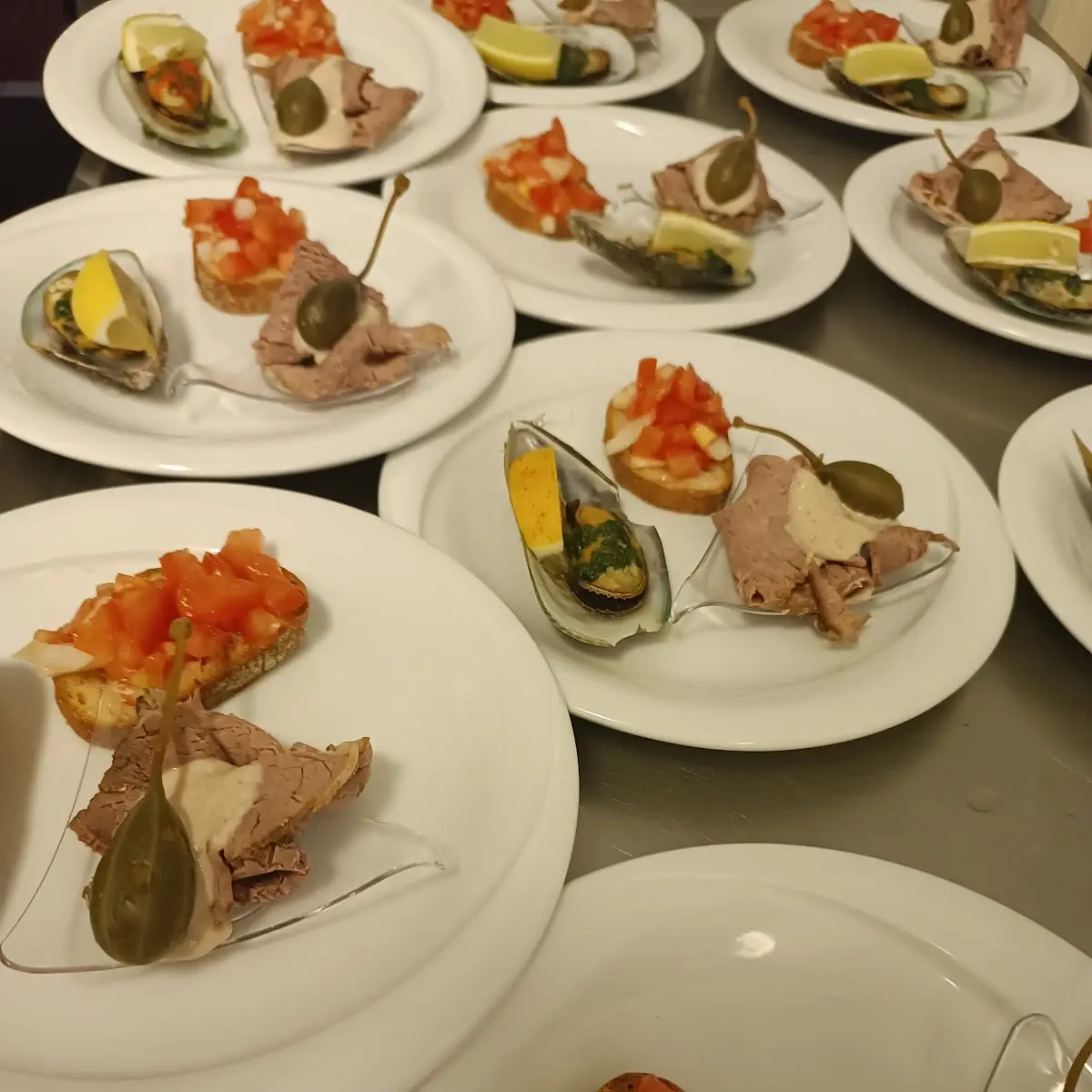 Essen und Trinken photo 6