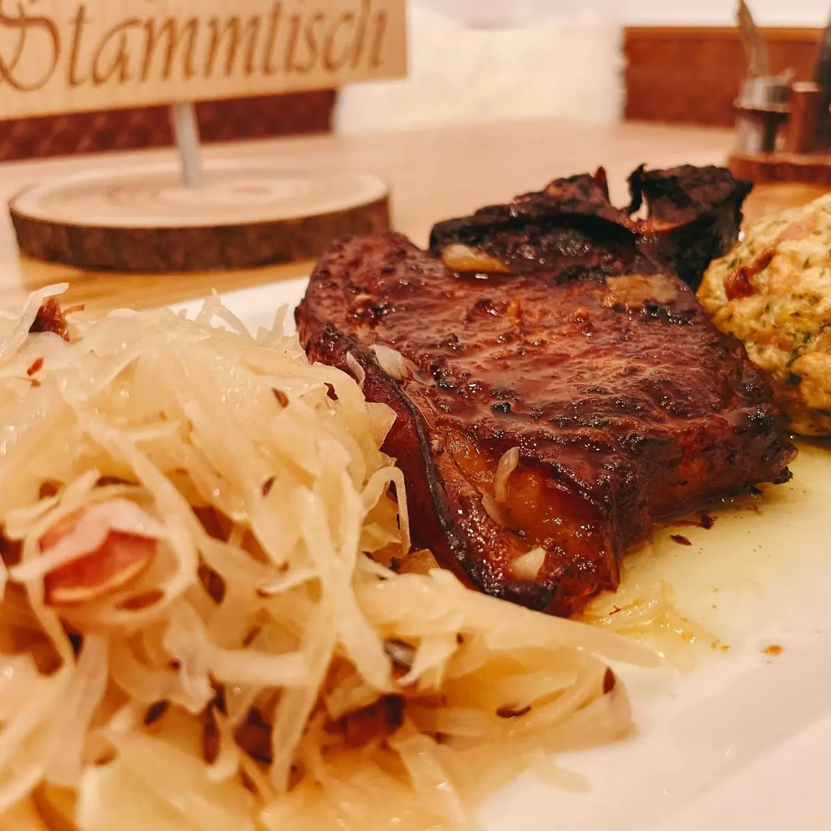 Essen und Trinken photo 9
