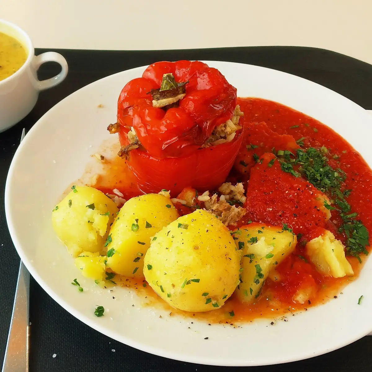 Essen und Trinken photo 10