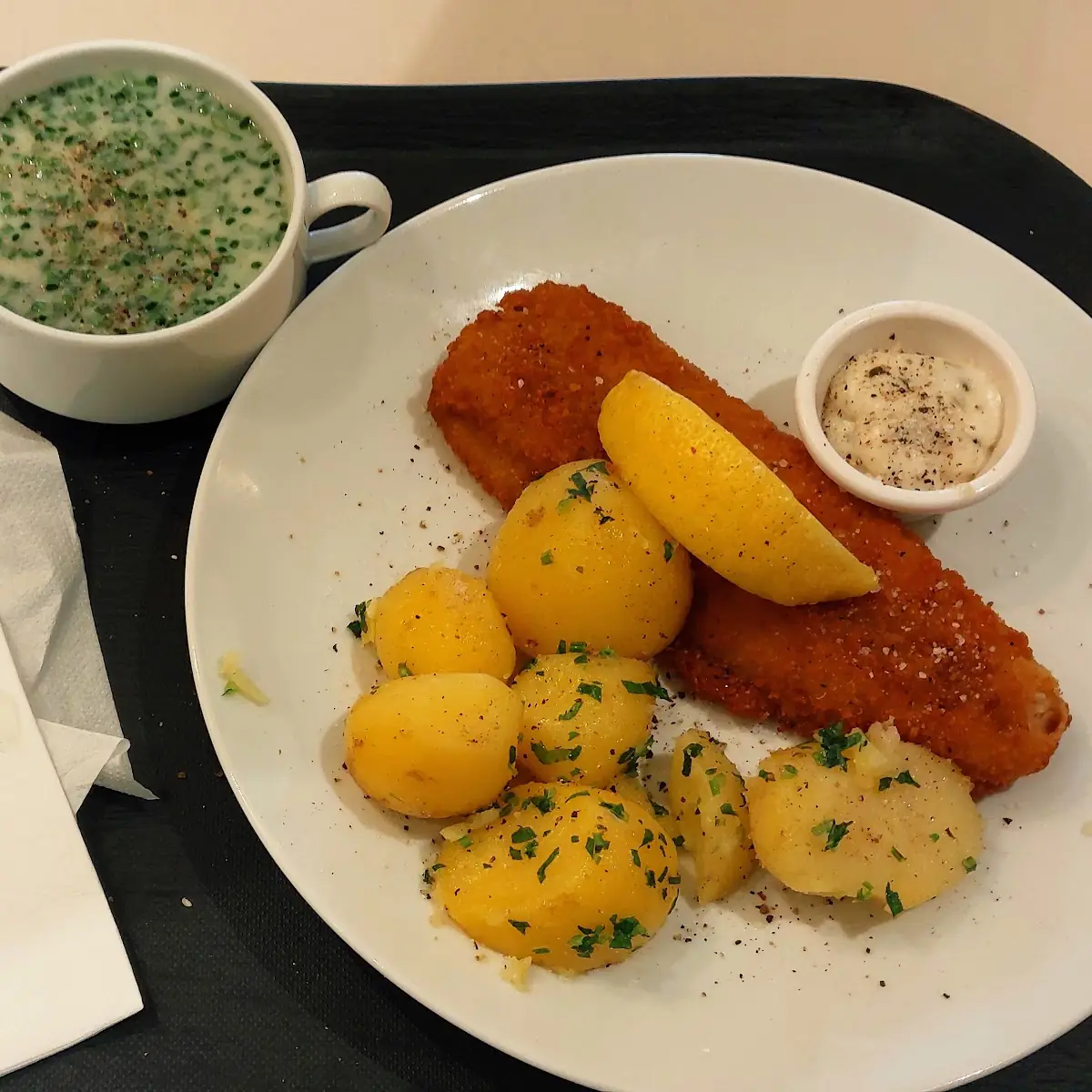 Essen und Trinken photo 3