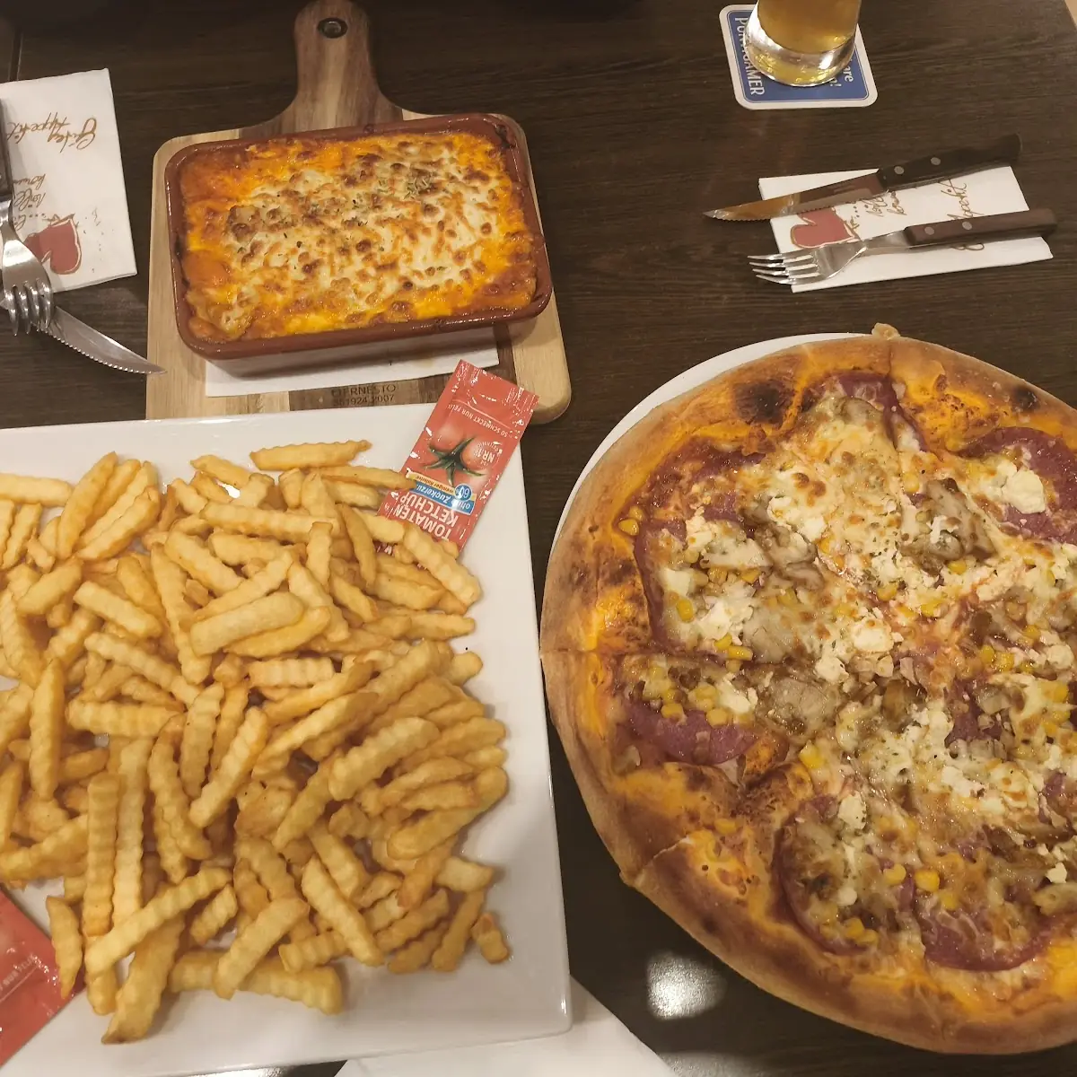 Essen und Trinken photo 5