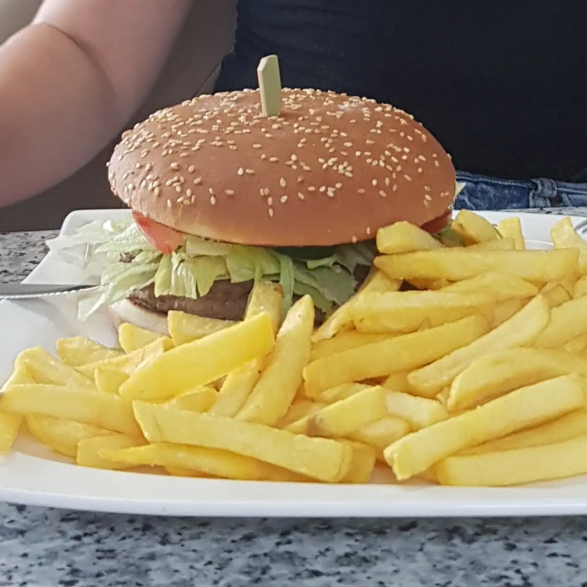 Essen und Trinken photo 7