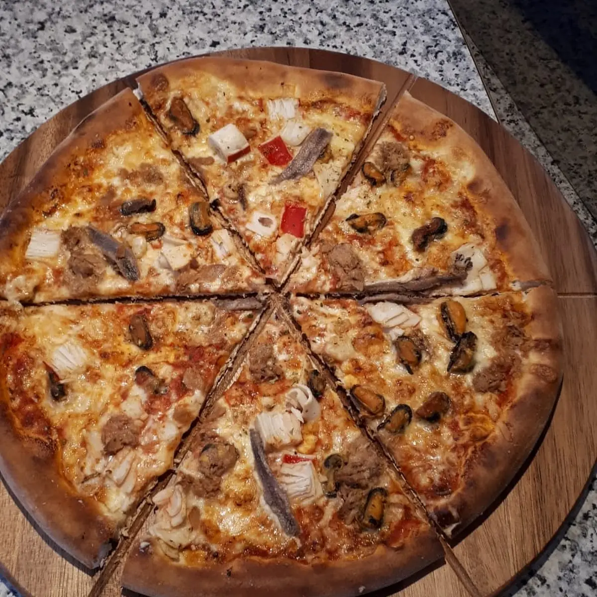 Essen und Trinken photo 8