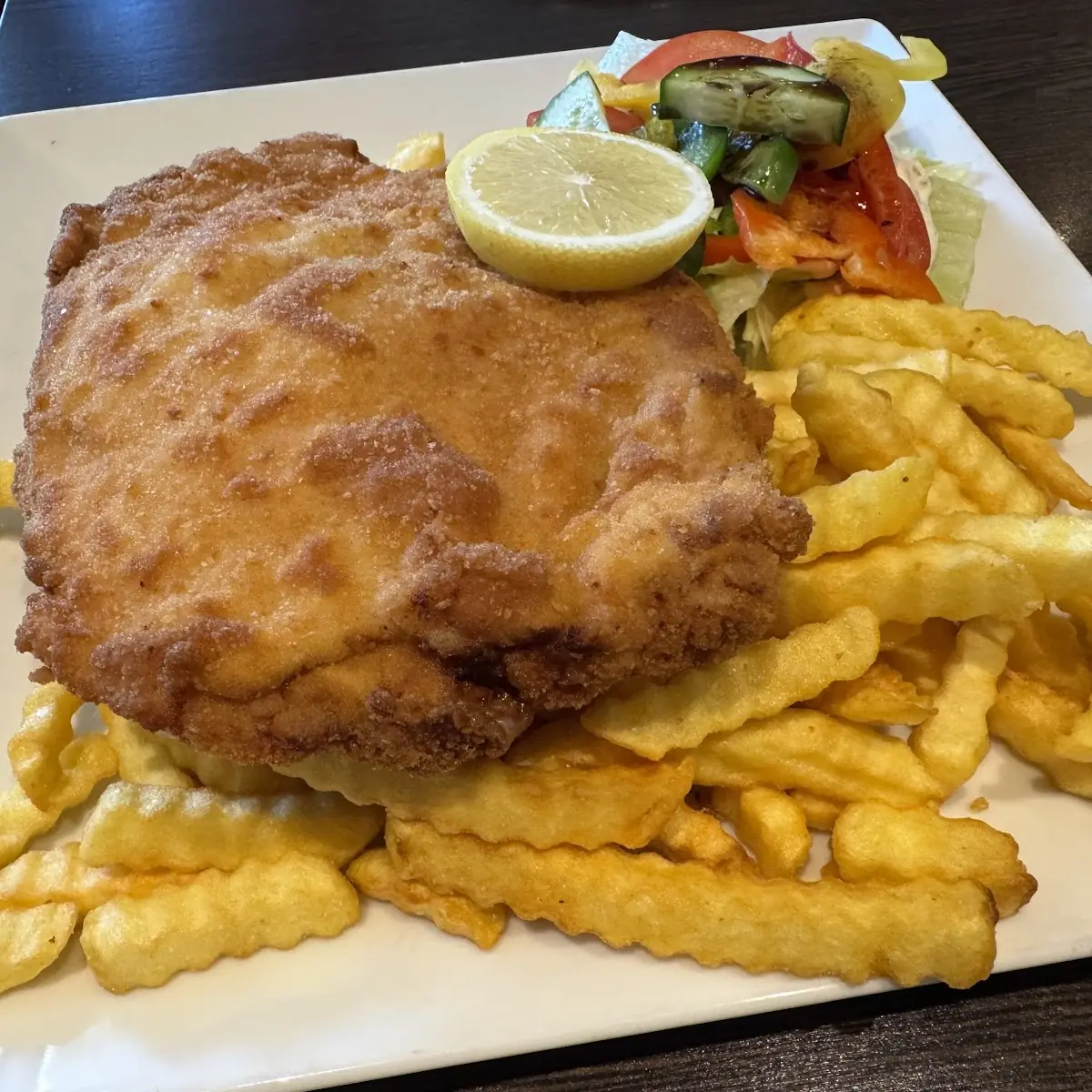 Essen und Trinken photo 9