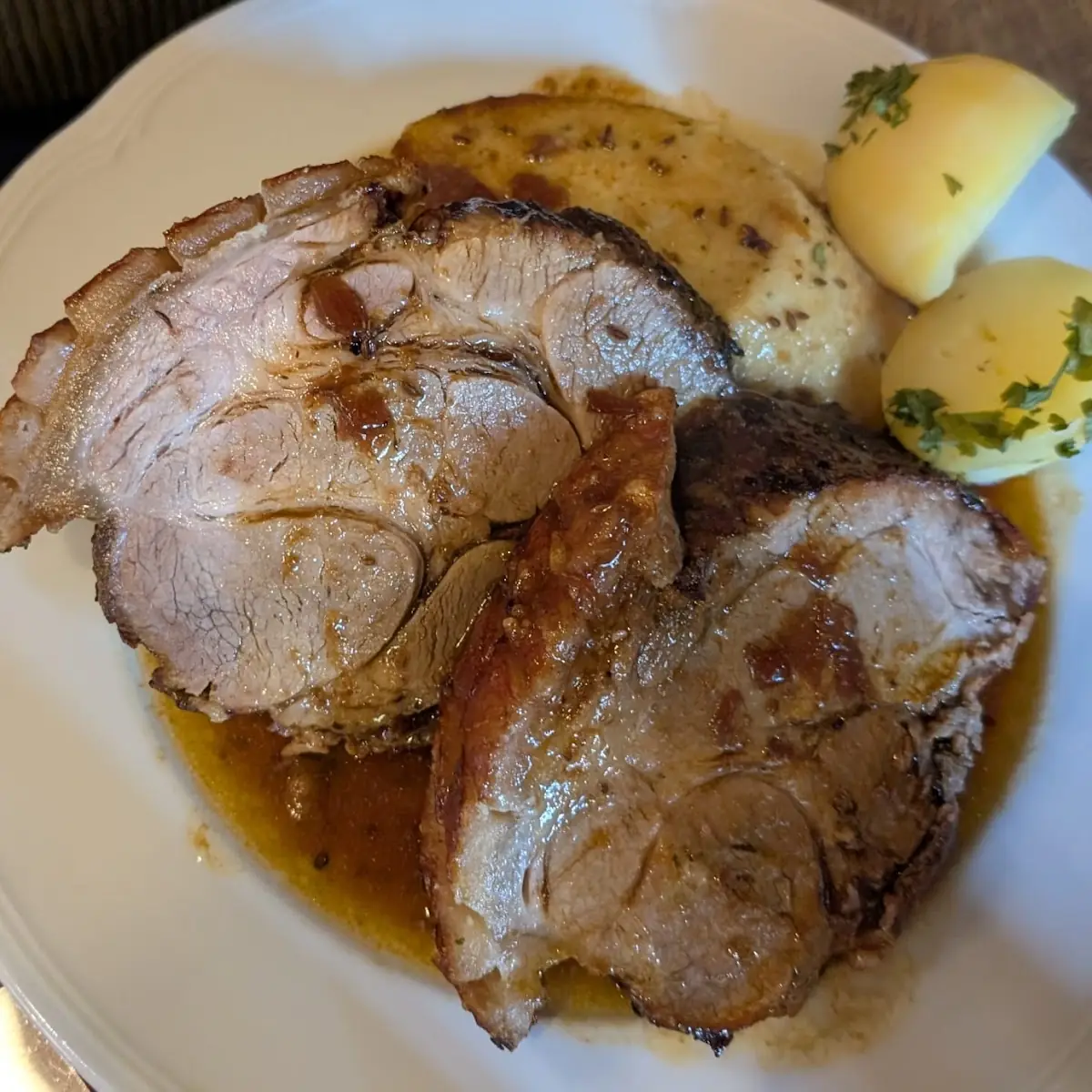 Essen und Trinken photo 10