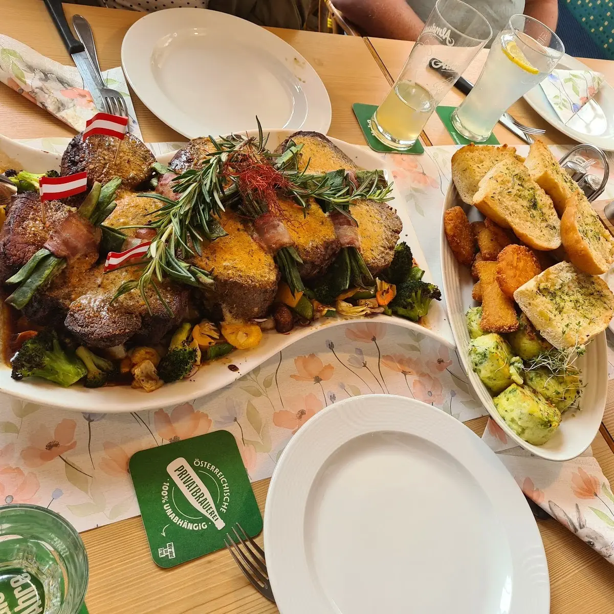 Essen und Trinken photo 3