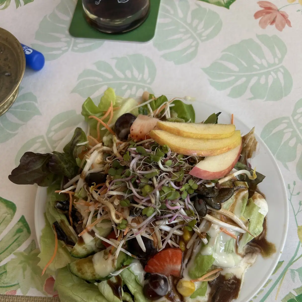 Essen und Trinken photo 6