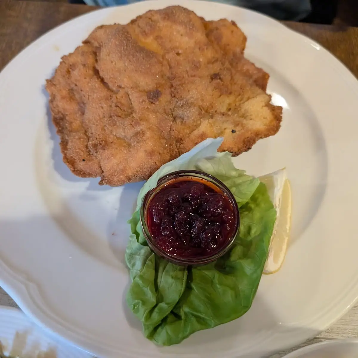 Essen und Trinken photo 7