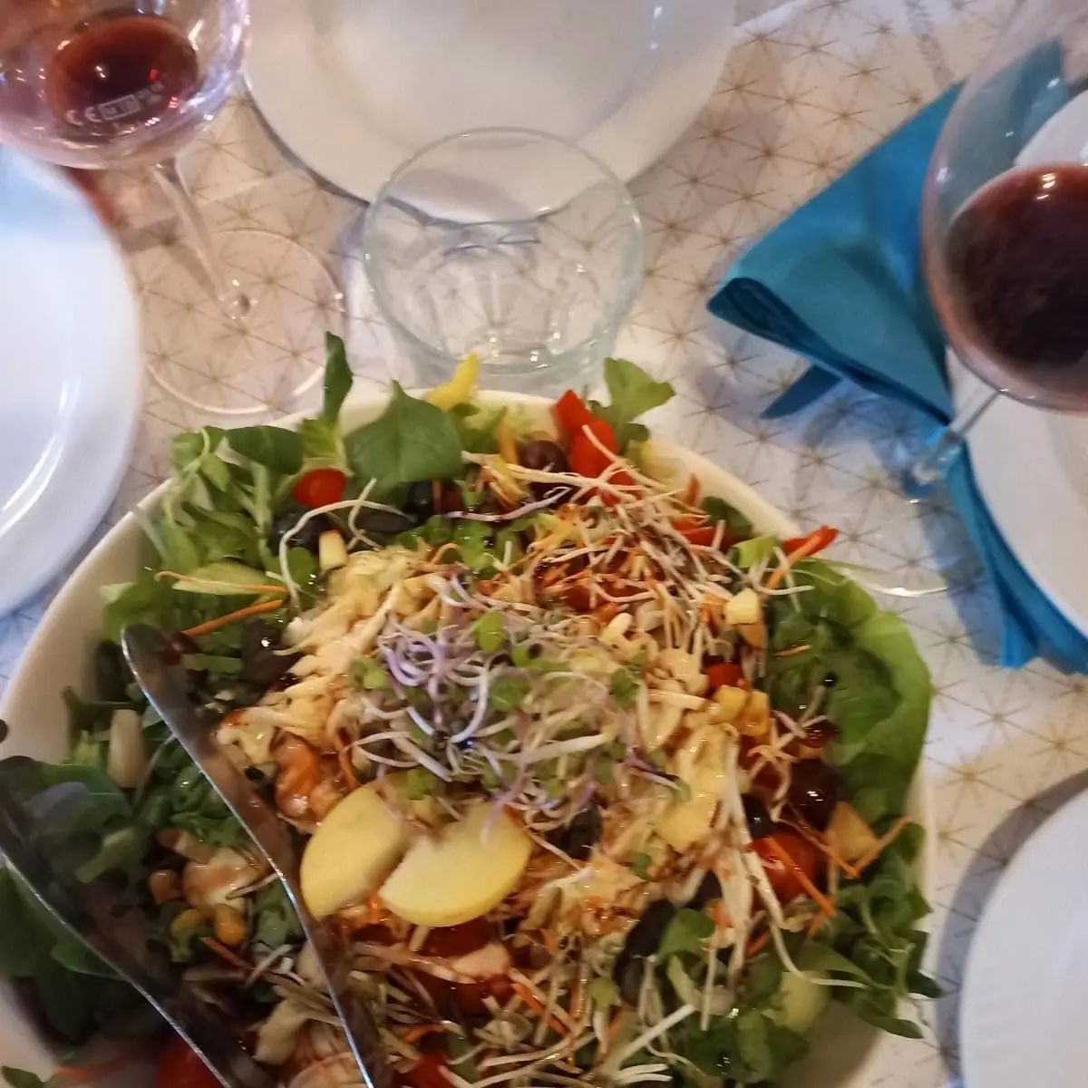 Essen und Trinken photo 8