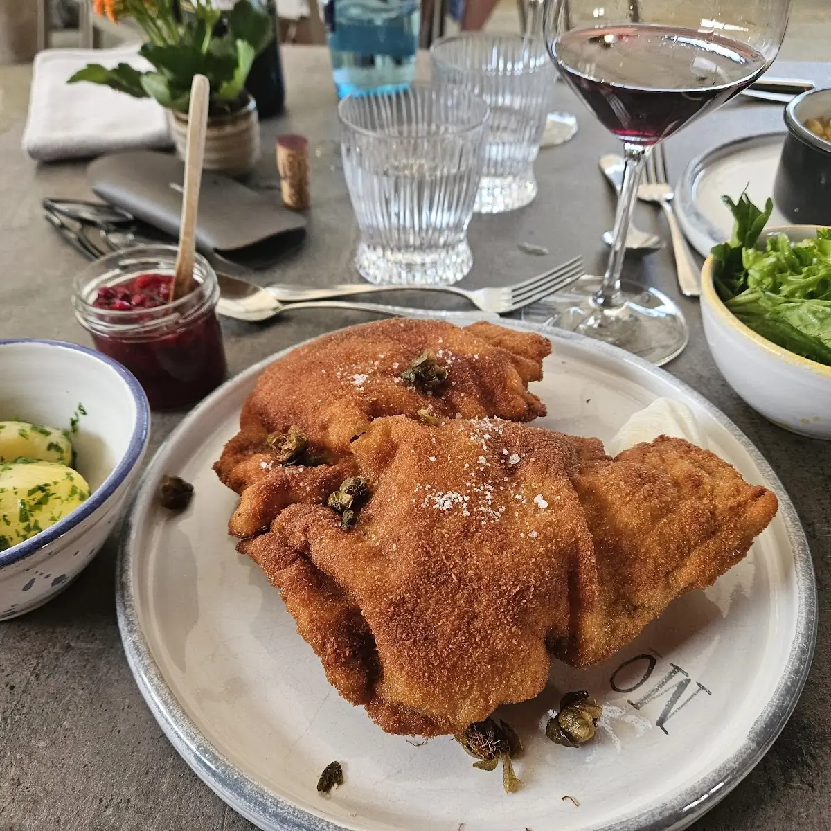 Essen und Trinken photo 4