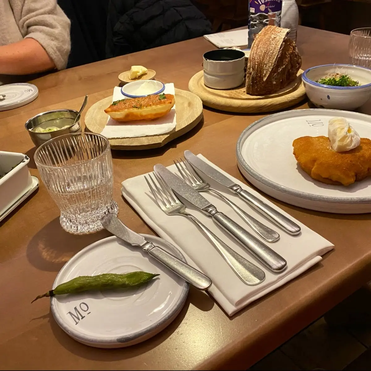 Essen und Trinken photo 6