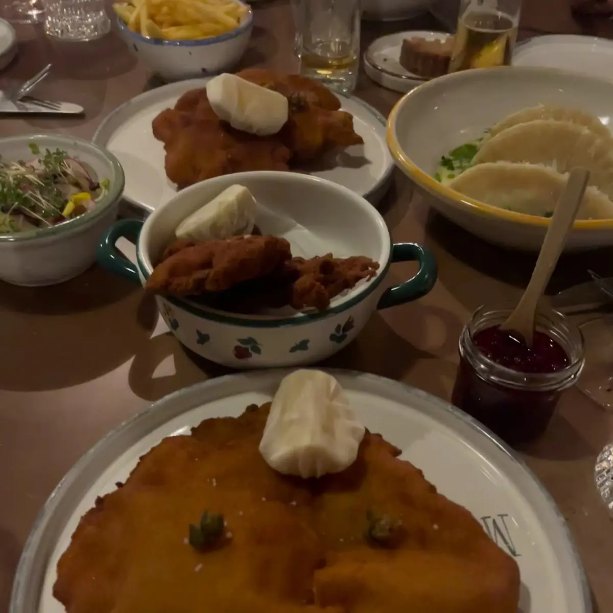 Essen und Trinken photo 8