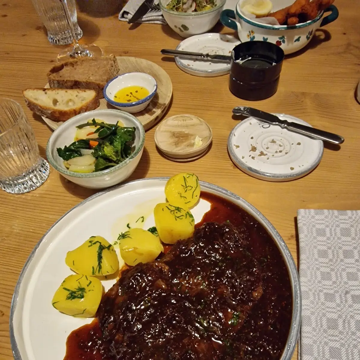 Essen und Trinken photo 9