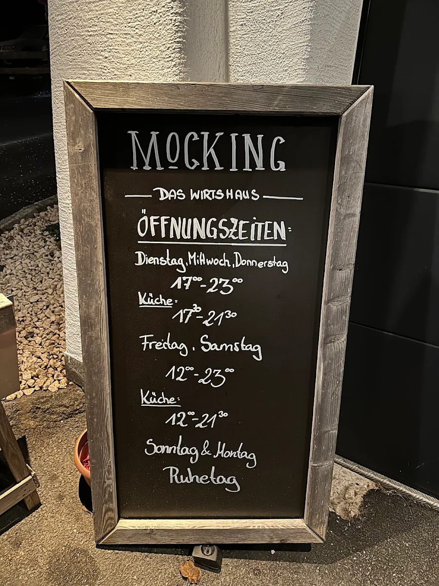 Speisekarte photo 10