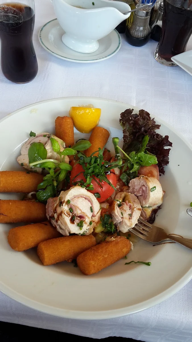 Essen und Trinken photo 4