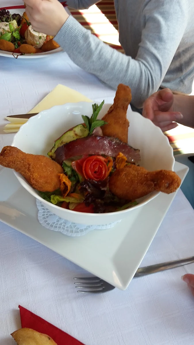 Essen und Trinken photo 8
