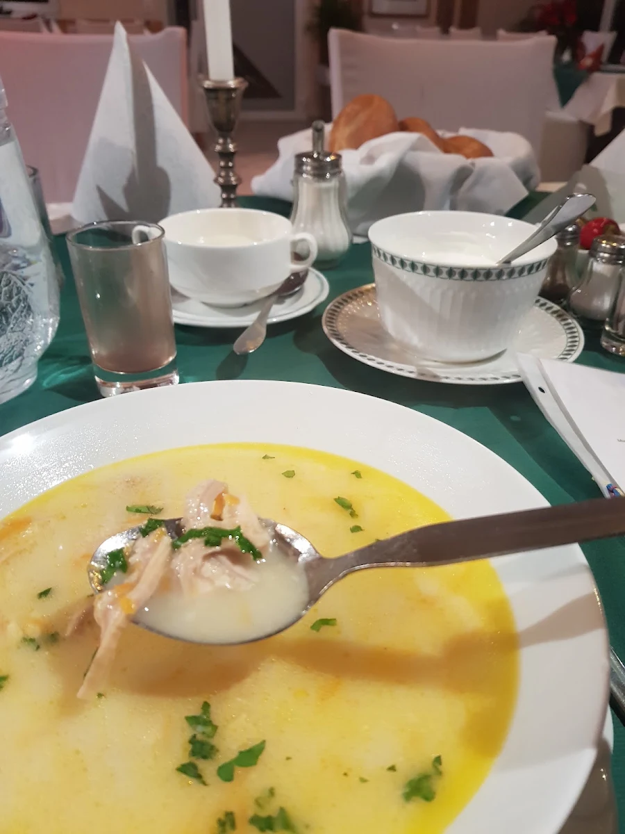 Essen und Trinken photo 9