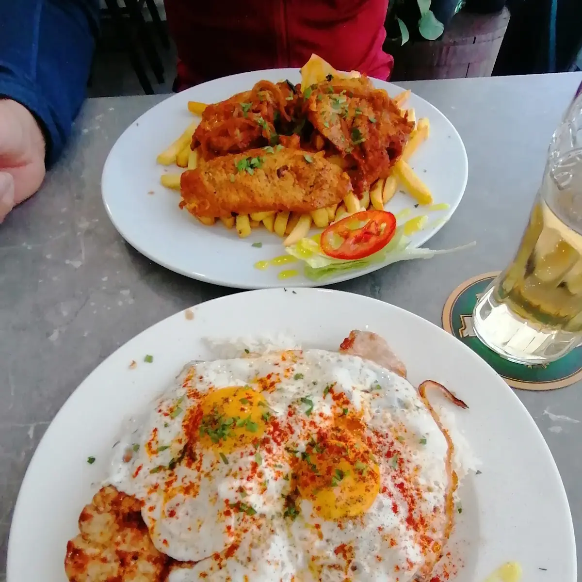 Essen und Trinken photo 10