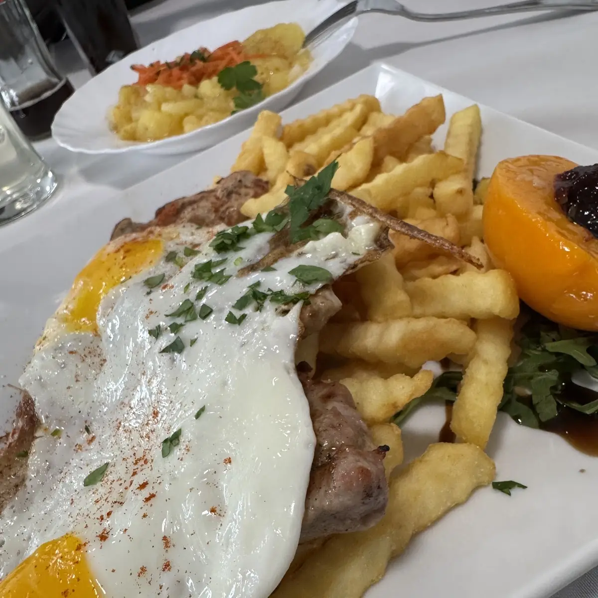 Essen und Trinken photo 4