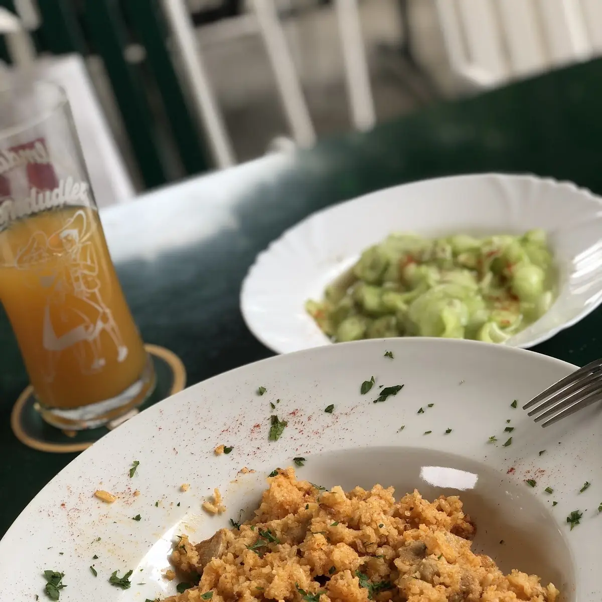 Essen und Trinken photo 5
