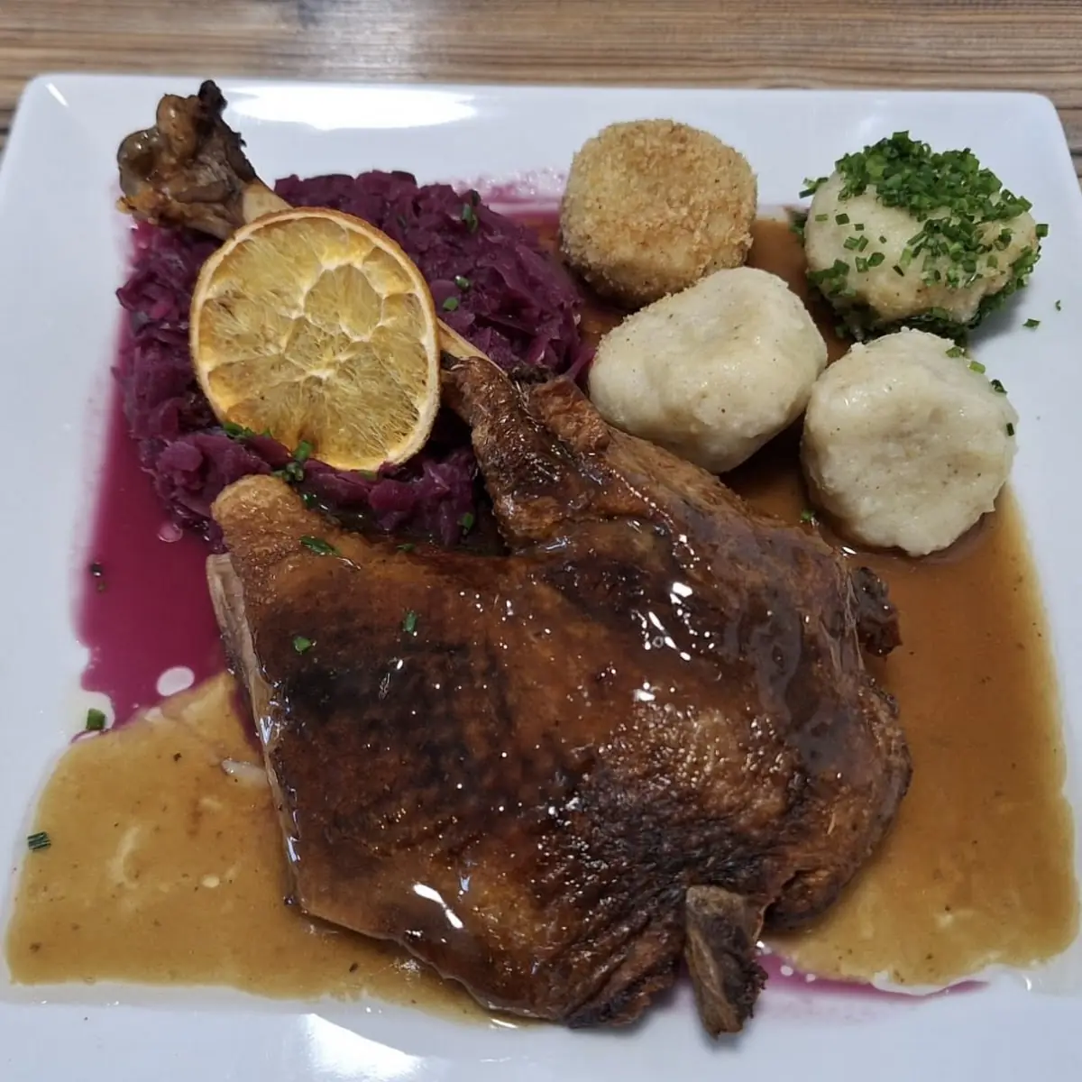 Essen und Trinken photo 8