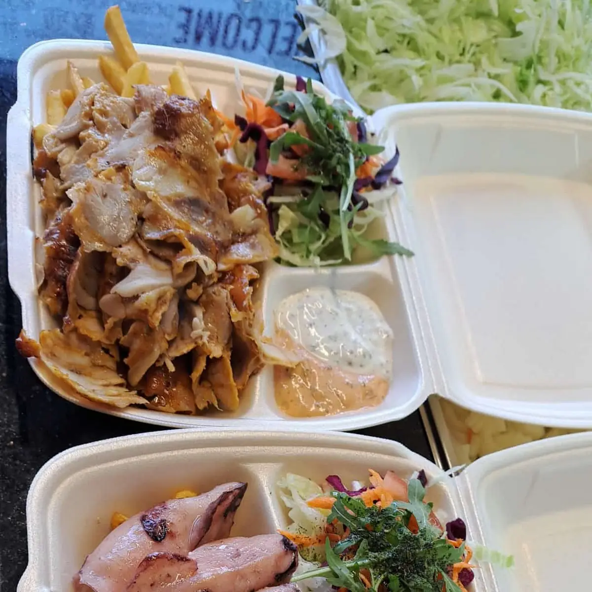 Essen und Trinken photo 10