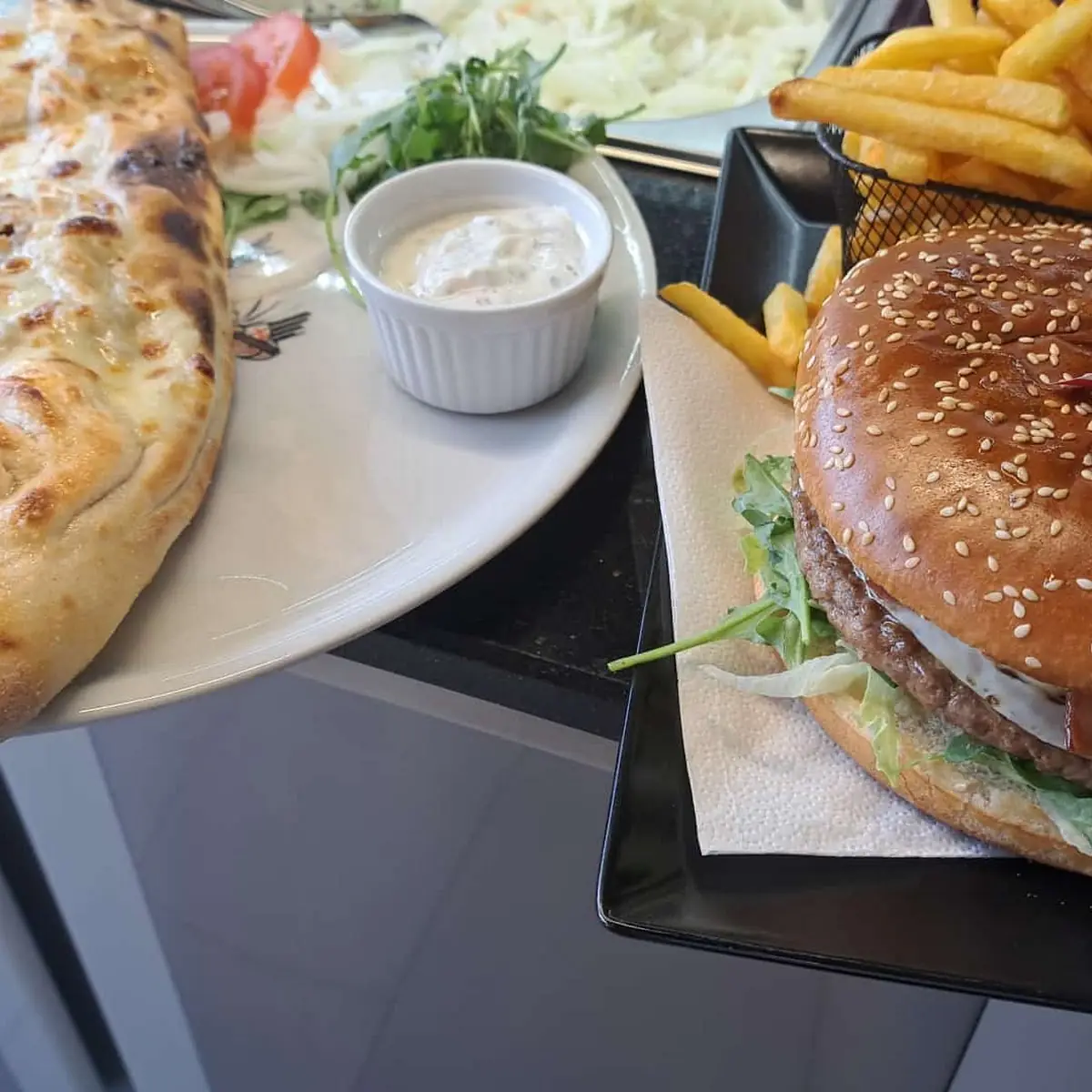 Essen und Trinken photo 7