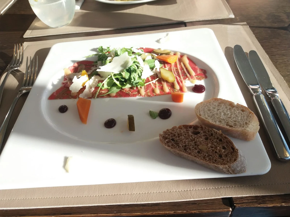 Essen und Trinken photo 10
