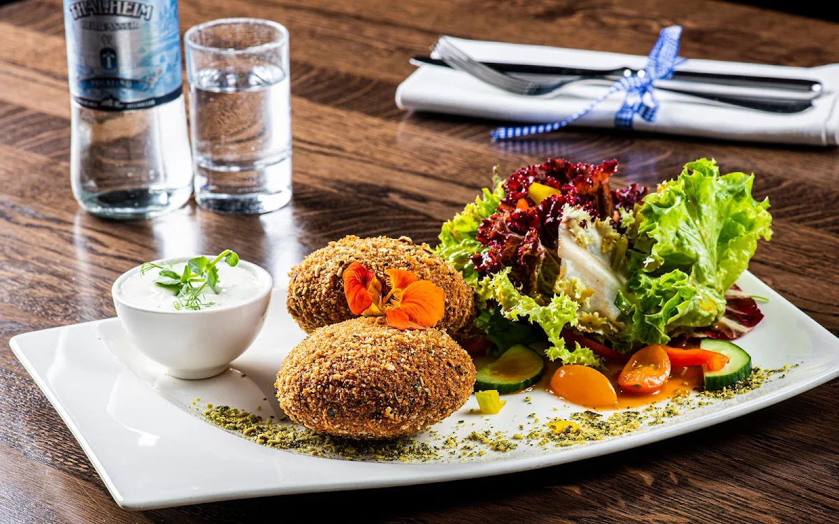 Essen und Trinken photo 2
