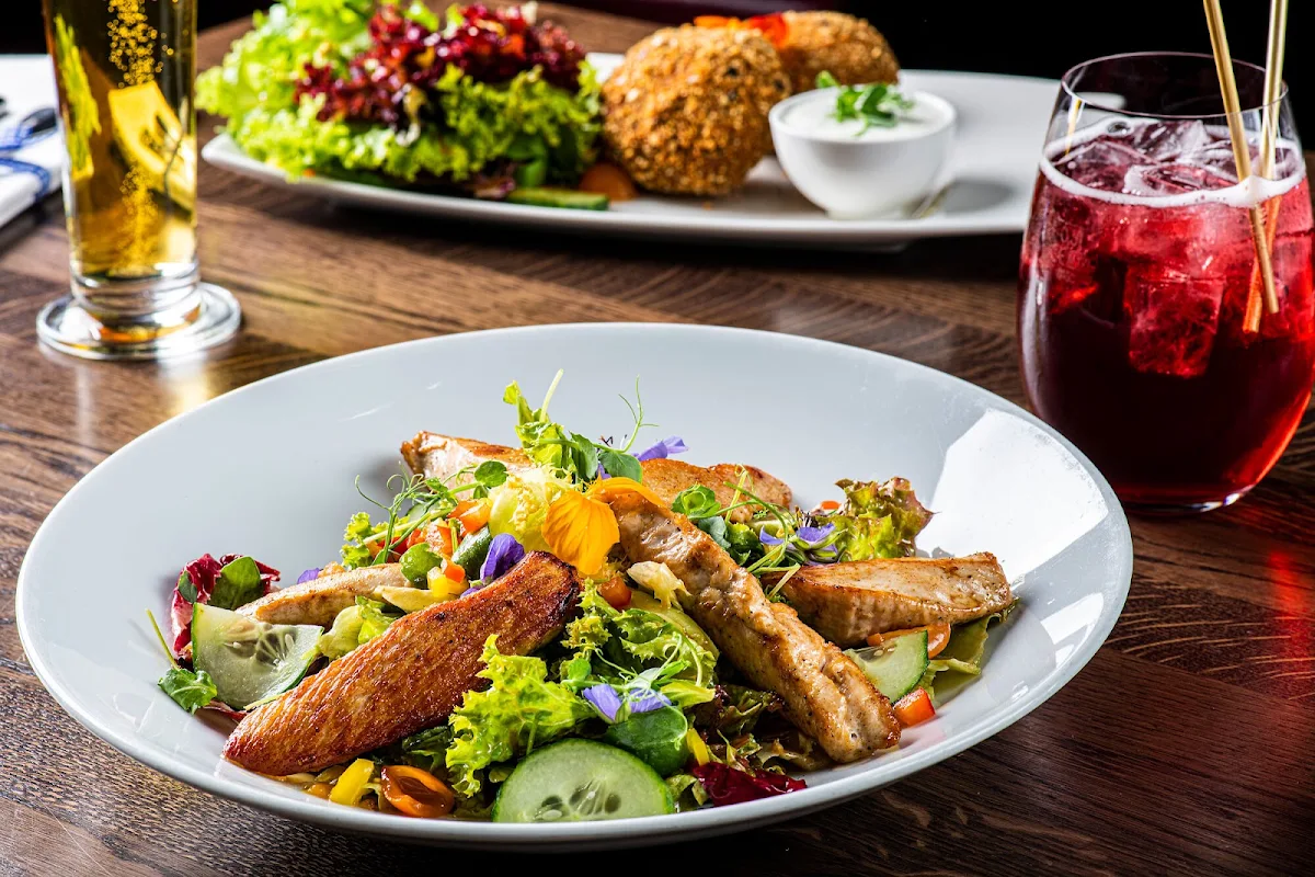 Essen und Trinken photo 9