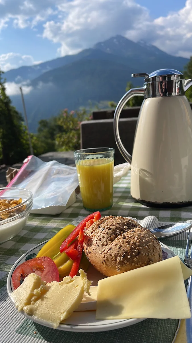 Essen und Trinken photo 4