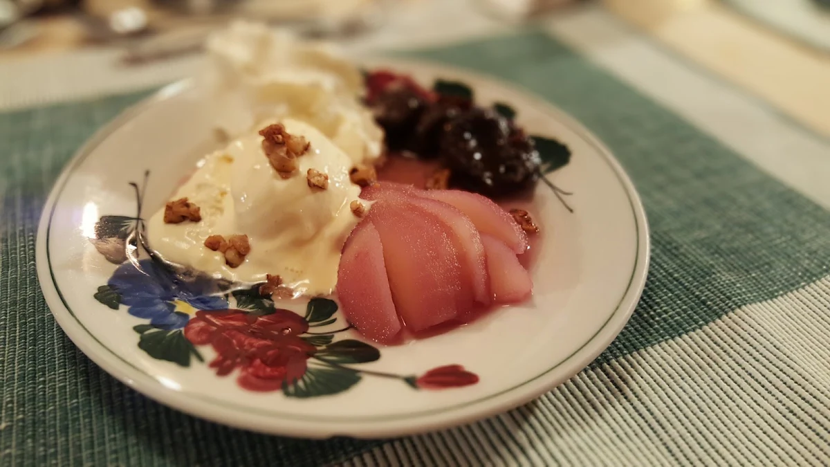 Essen und Trinken photo 6