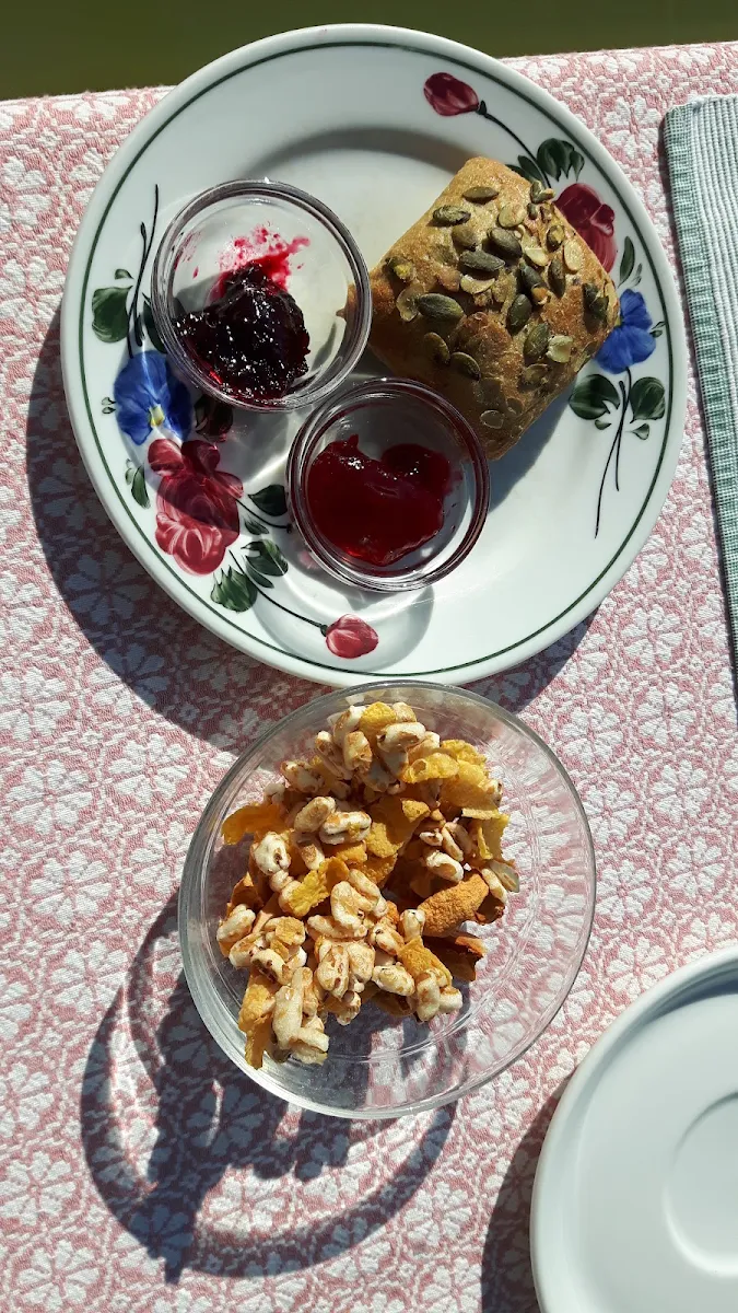 Essen und Trinken photo 7