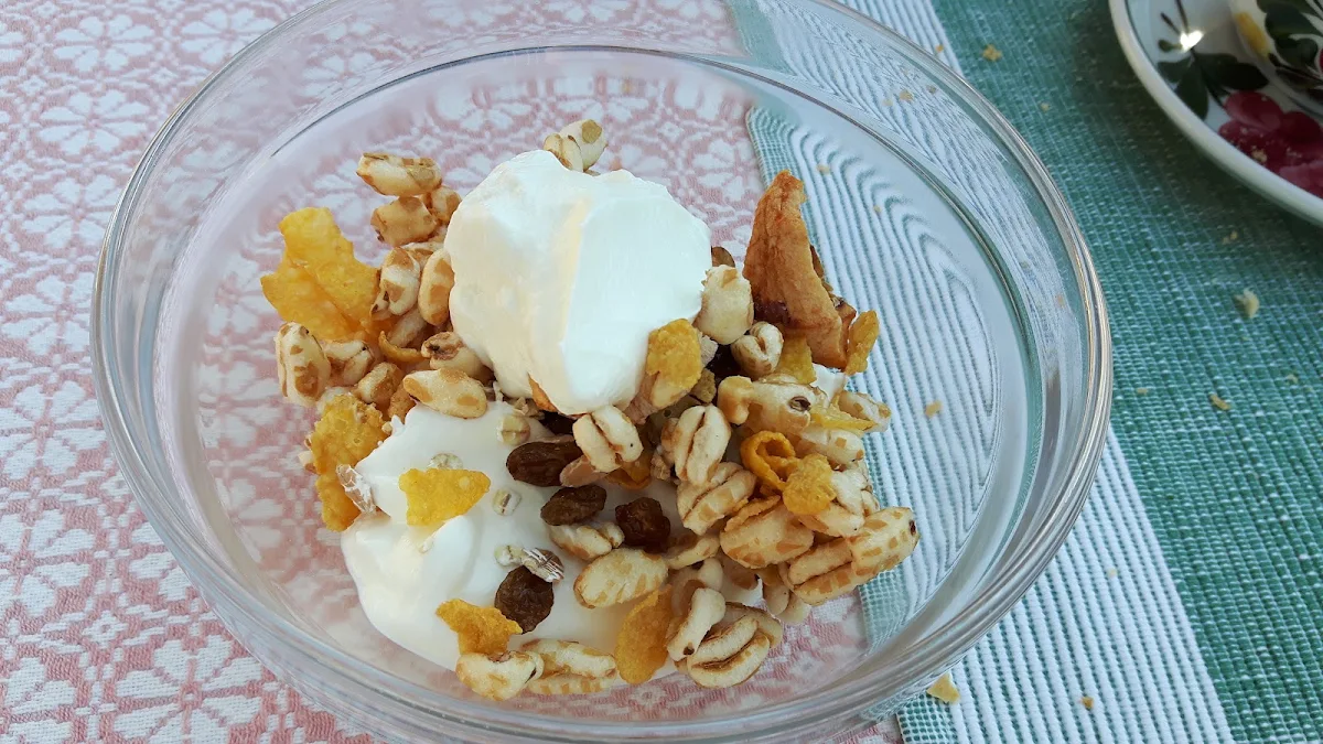 Essen und Trinken photo 8