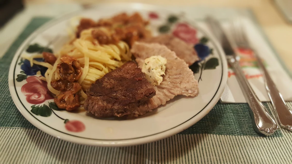 Essen und Trinken photo 9