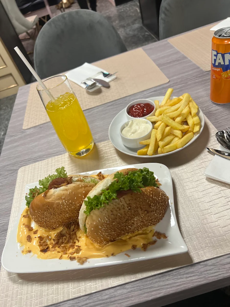 Essen und Trinken photo 5