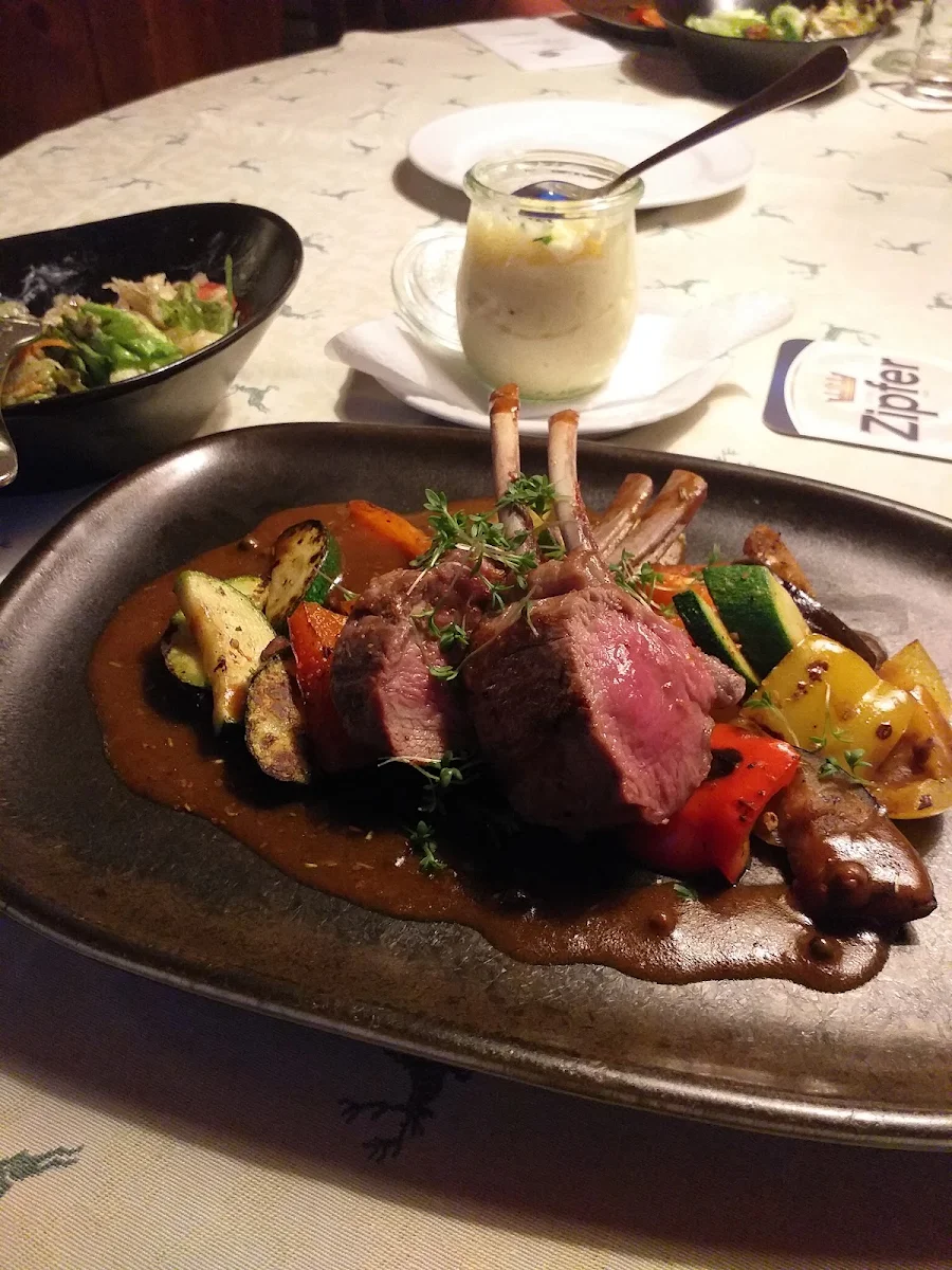 Essen und Trinken photo 10