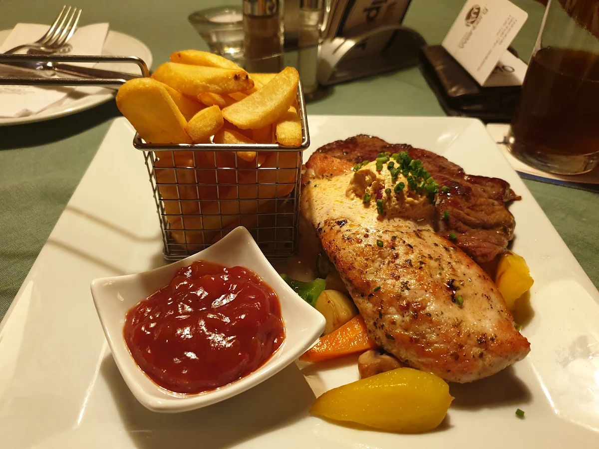 Essen und Trinken photo 3