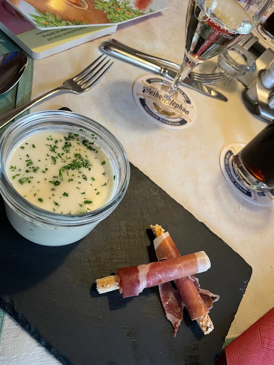 Essen und Trinken photo 5