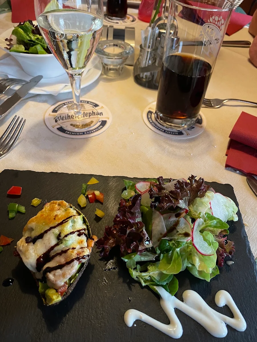 Essen und Trinken photo 6