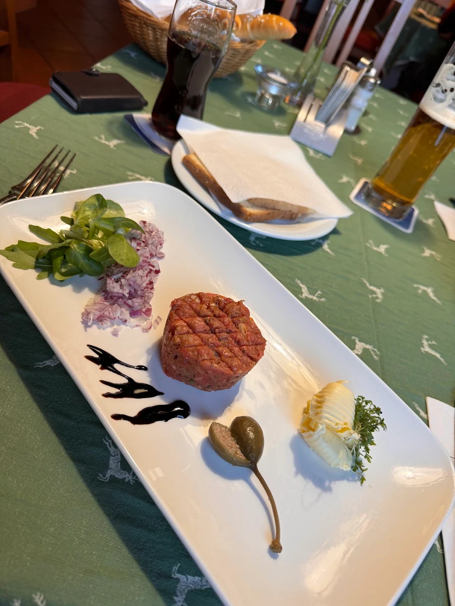 Essen und Trinken photo 7