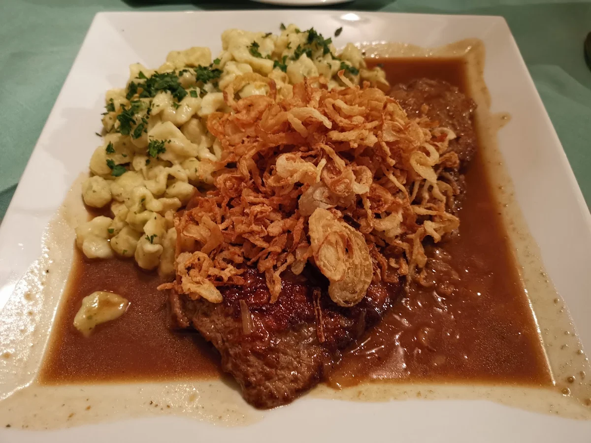 Essen und Trinken photo 8