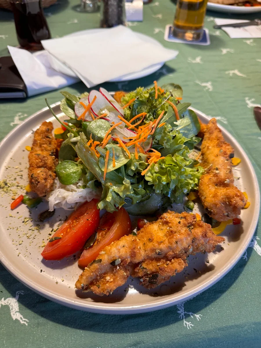 Essen und Trinken photo 9
