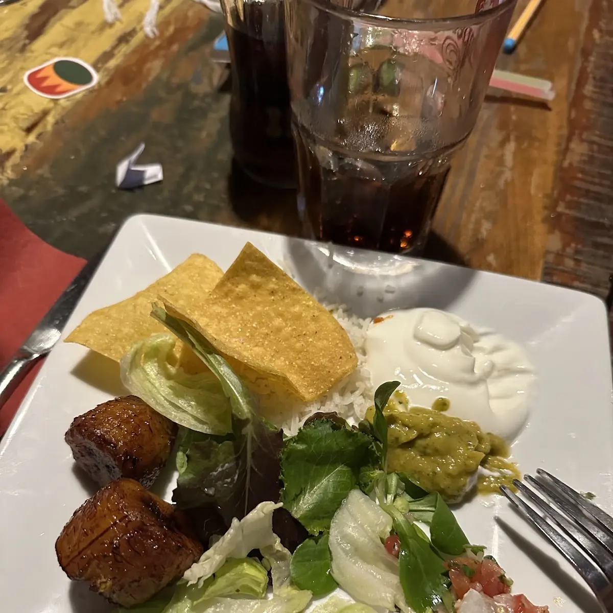 Essen und Trinken photo 9