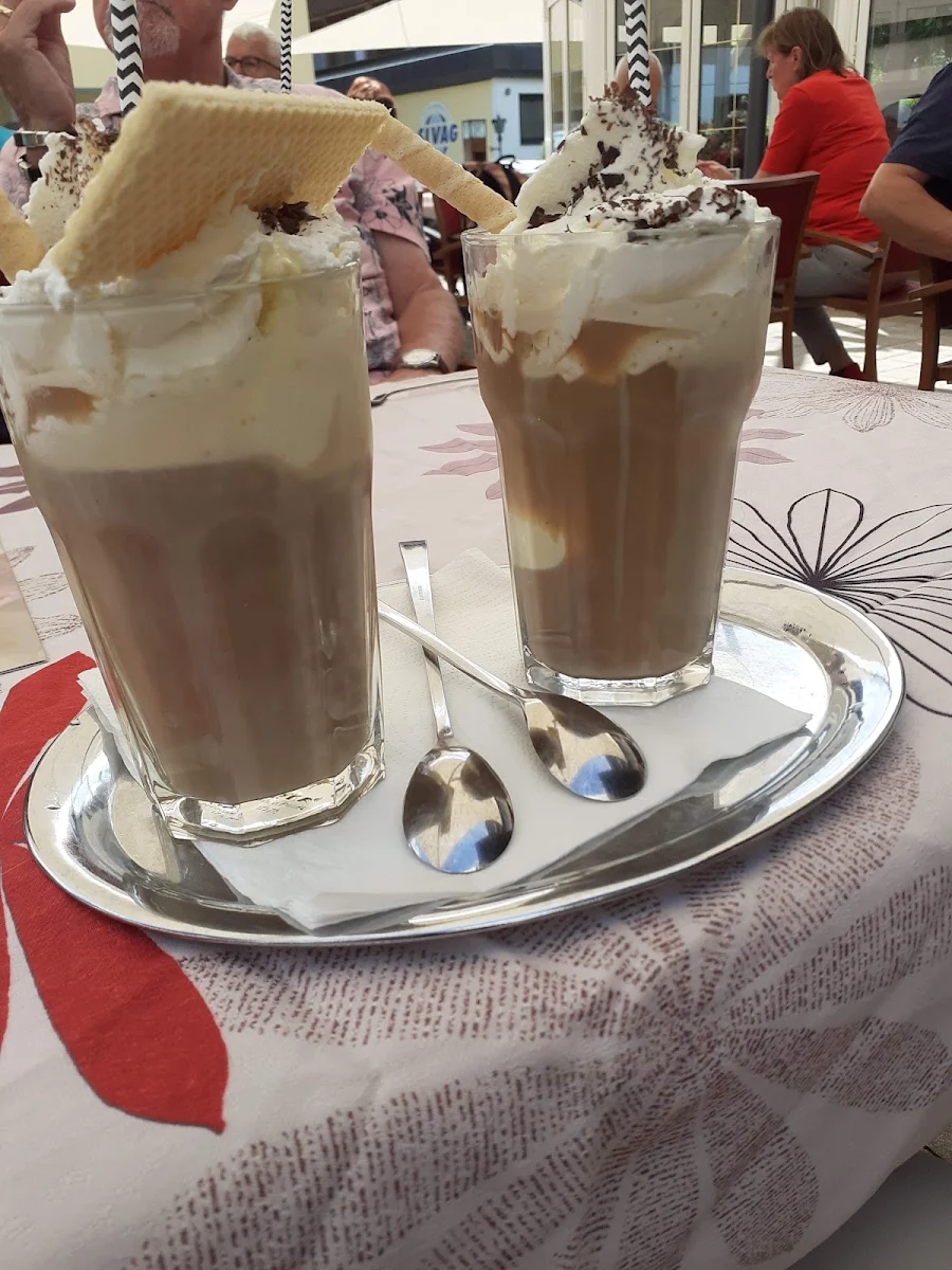 Essen und Trinken photo 10